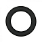 Эрекционное кольцо Easytoys Silicone Cock Ring M