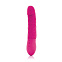 Вибратор с вращающейся головкой Inya Twister Pink, розовый