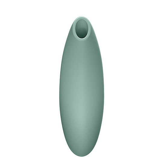 Вакуумный вибратор We-Vibe Melt 2, шалфей, арт. SNEL2SGZ