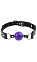 Кляп с имитацией пениса PENIS BALL GAG