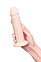 Фаллоимитатор RealStick Silicone Jared L, 18 см