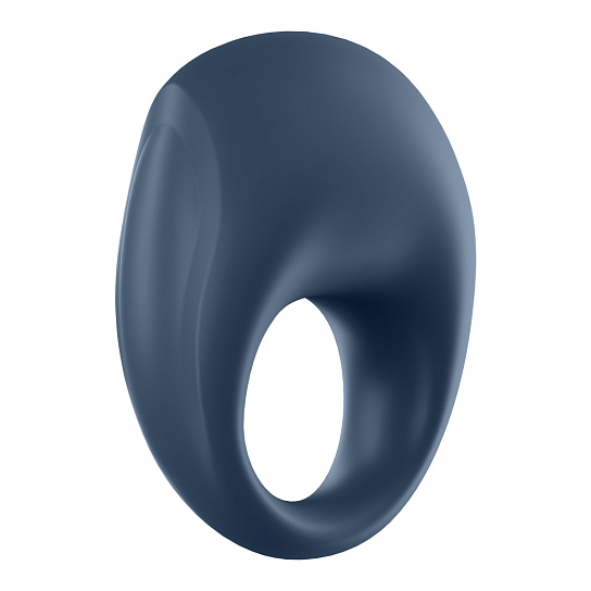 Виброкольцо Satisfyer Strong One для мужчин