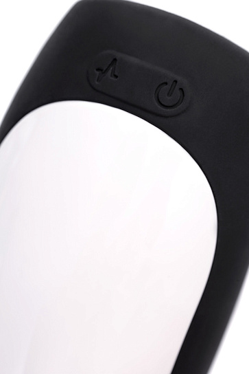 Мастурбатор для мужчин EROTIST HAILSTORM с электростимуляцией