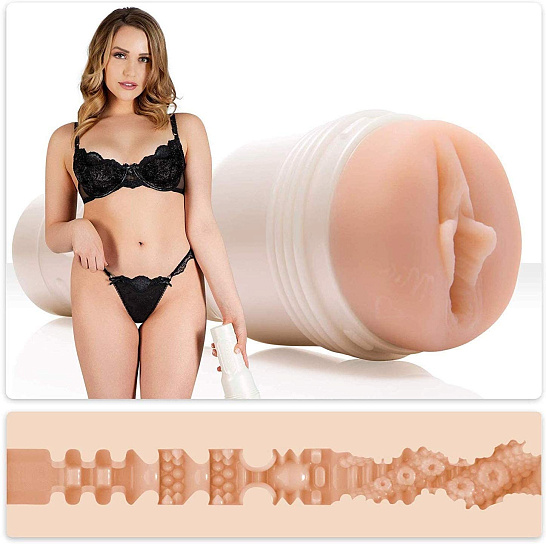 Мастурбатор Mia Malkova Fleshlight Girls