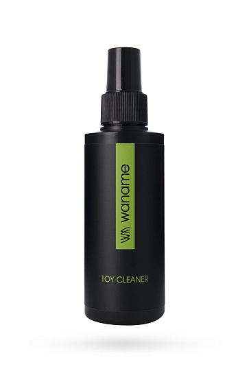 Чистящее средство для игрушек Waname TOY CLEANER, 150 мл