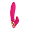 Вибромассажер-кролик Adam&Eve Eves Bliss Vibrator