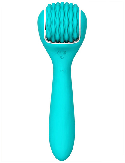 Вибратор-массажёр Rock