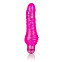 Классический вибратор Sparkle Shimmer Stud-Pink