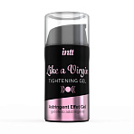 Сужающий женский гель Intt Cosmetics Like a Virgin, 15 мл