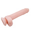 Фаллос реалистик на присоске, 17 см