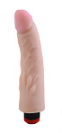 Реалистичный интимный вибратор ANDROID Collection I, 21 см
