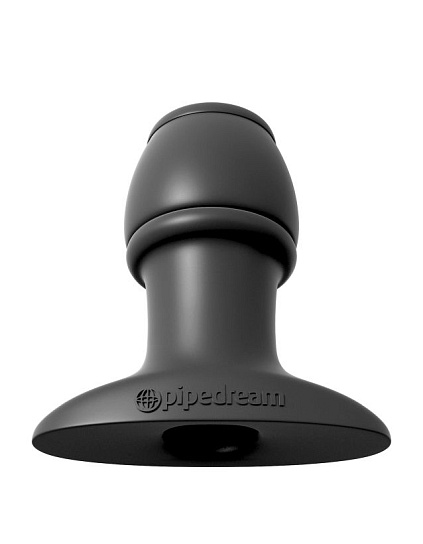 Анальная пробка Open Wide Tunnel с тоннелем