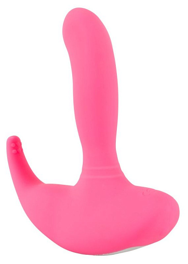 Вибромассажер для зоны G Rechargeable G-Spot