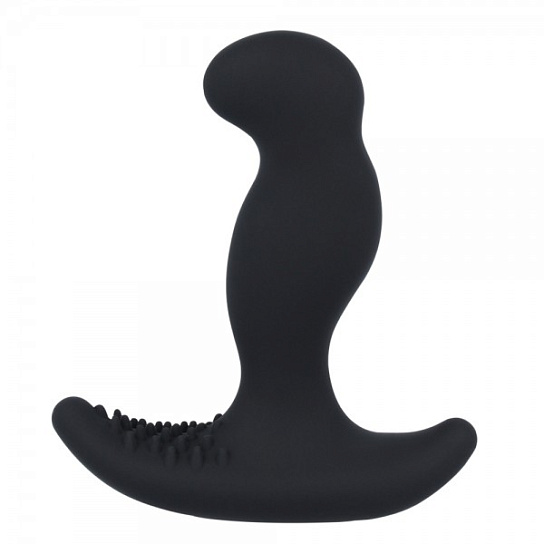 Nexus Grider Вибро-стимулятор простаты и G-точки, черный