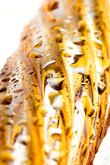 Двусторонний фаллоимитатор DILDO, 19 см