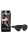 Черная закрытая маска Eye Mask