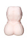 Мастурбатор с грудью PPP Taimanin Asagi Immature Beauty Hall