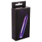 Вибропуля MAE с 1-м режимом вибрации, фиолетовая