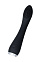 Гибкий вибратор для точки G PPP Shio-Pro, черный