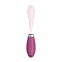 Гибкий вибратор для точки G Satisfyer G-Spot Flex 3, красно-розовый