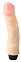 Gopaldas Penetrating Pleasures мощный вибратор реалистик, 19 см