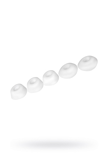Набор насадок для Satisfyer PRO2