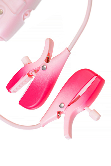 Умные виброзажимы для сосков Lovense Gemini