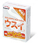 Латексные презервативы XTREME 0,04 №3