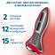 Анальная пробка с ротацией Satisfyer Rotator Plug 1 +, красная