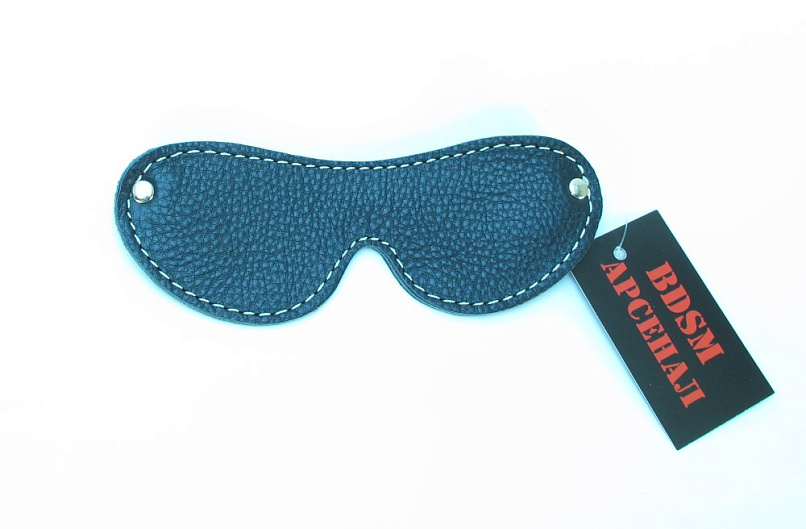 Классическая маска на резиночке