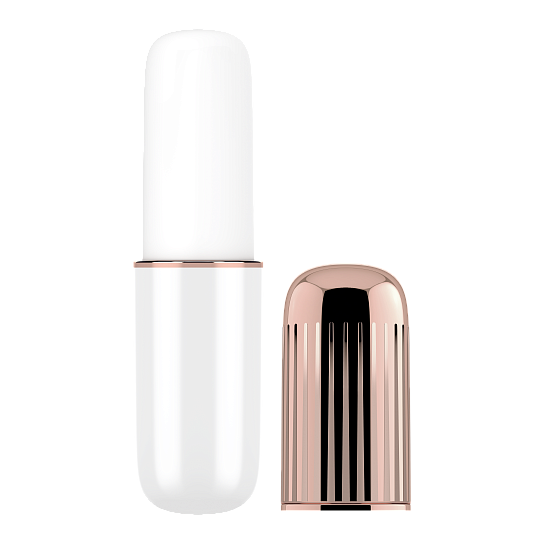 Вибропуля Satisfyer Secret Affair, белая