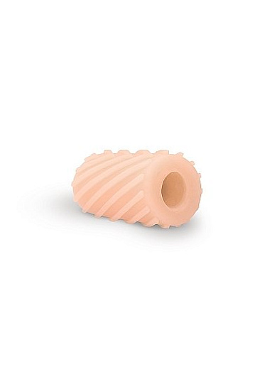 Мастурбатор с технологией Self lubrication