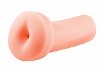 Мастурбатор реалистичный анус Свободный ассортимент