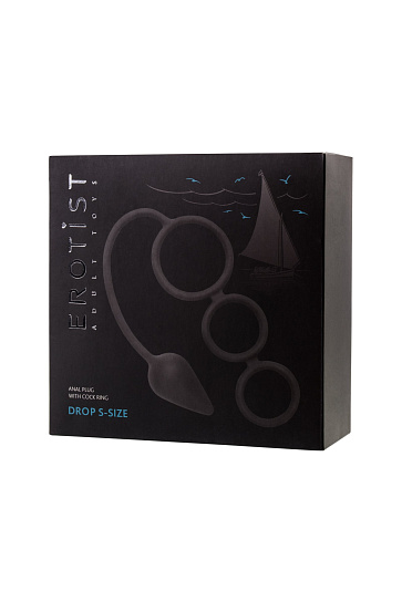 Стимулятор для простаты для мужчин, M