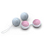 Шарики для интимных мышц Lelo Luna Beads