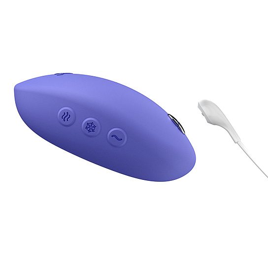 Вибратор We-Vibe Temp, сиреневый, арт. SNHS1SGE