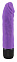 Вибратор Realistic Lover Vibrator, фиолетовый 11,5 см