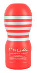Мастурбатор с вакуумным эффектом Tenga Original Vacuum Cup