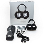 Вибростимулятор для мужчин HotOctopuss JETT