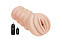 Ручной мастурбатор-вагина Satisfaction Vibro Honeypot