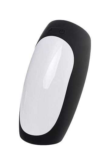 Мастурбатор для мужчин EROTIST HAILSTORM с электростимуляцией