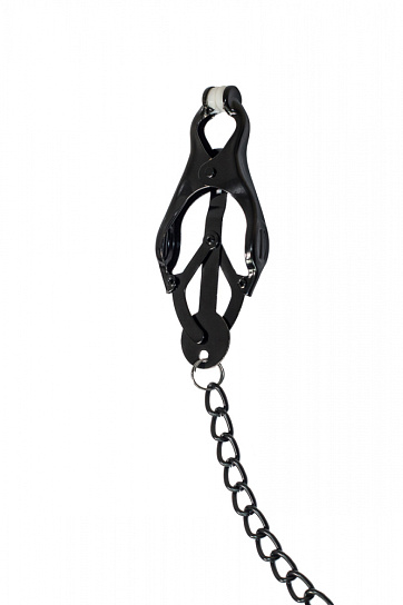 Зажимы для сосков DARKSIDE