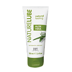 Увлажняющая и регенерирующая смазка HOT Glide Naturlube, 100 мл