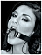 Расширитель-кольцо для рта Fetish Fantasy Limited