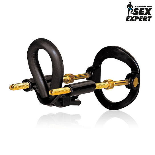 Великолепный экстендер из серии Sex Expert