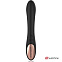Вибромассажер с пультом управления ANNE´S DESIRE RABBIT, черный