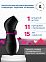 Satisfyer стимулятор Penguin Air Pulse (Pro Next Generation)