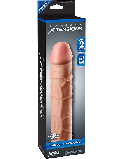 Насадка удлинитель PERFECT 2 X-TENSIONS