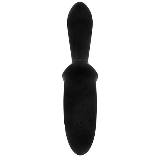 Массажер простаты Nexus Sceptre с удобной ручкой