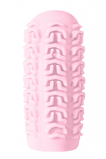Мастурбатор Lola Games Marshmallow Maxi Sugary, розовый